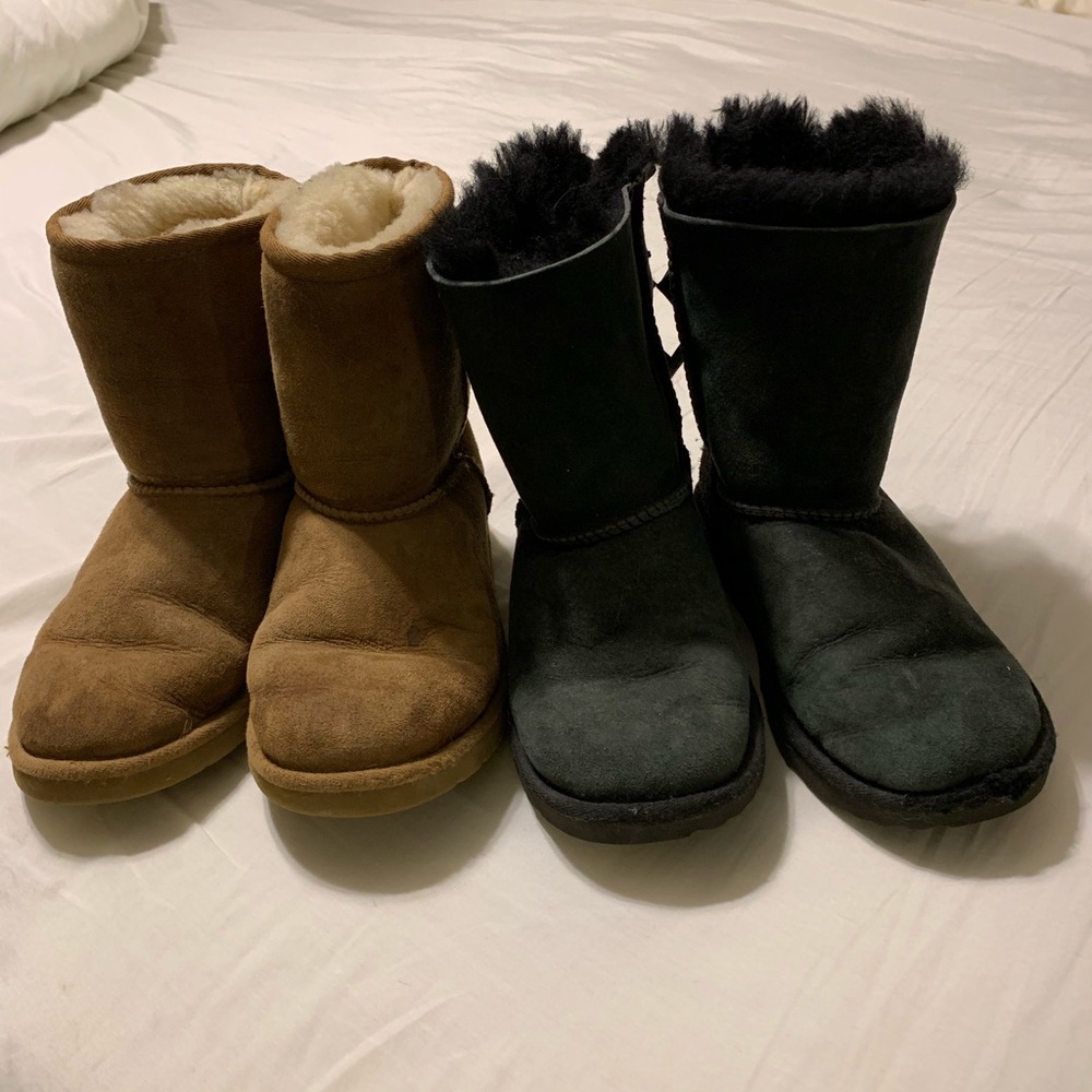 Ugg Boot Bundle